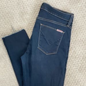 Hudson Skinny Jeans size 26